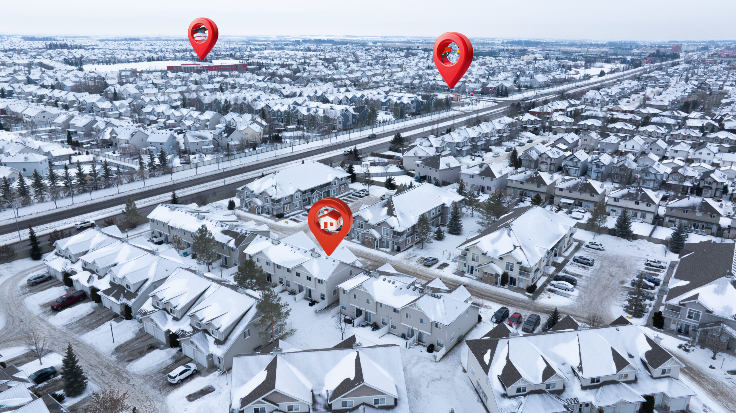  real estate photography in Edmonton, Alberta